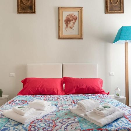 San Zanobi Family Suite In Φλωρεντία Εξωτερικό φωτογραφία