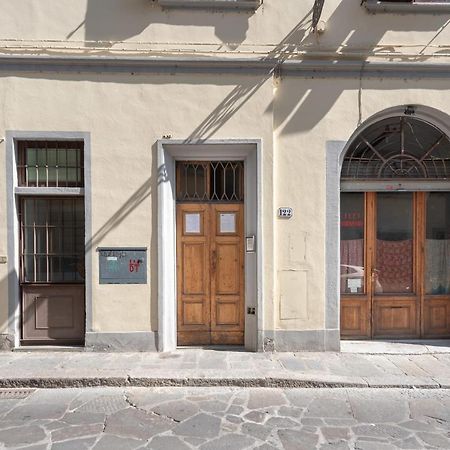 San Zanobi Family Suite In Φλωρεντία Εξωτερικό φωτογραφία