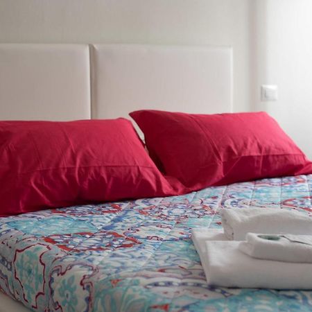 San Zanobi Family Suite In Φλωρεντία Εξωτερικό φωτογραφία