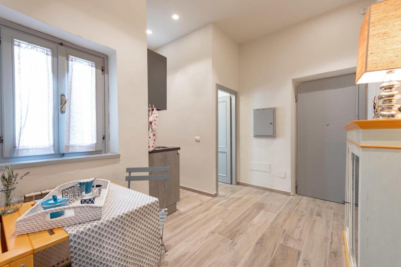 San Zanobi Family Suite In Φλωρεντία Εξωτερικό φωτογραφία