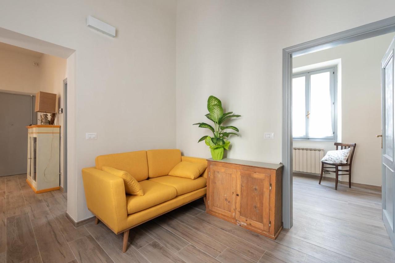 San Zanobi Family Suite In Φλωρεντία Εξωτερικό φωτογραφία