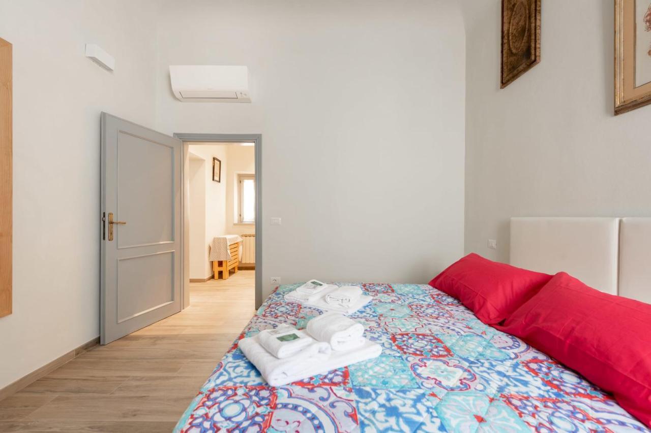 San Zanobi Family Suite In Φλωρεντία Εξωτερικό φωτογραφία