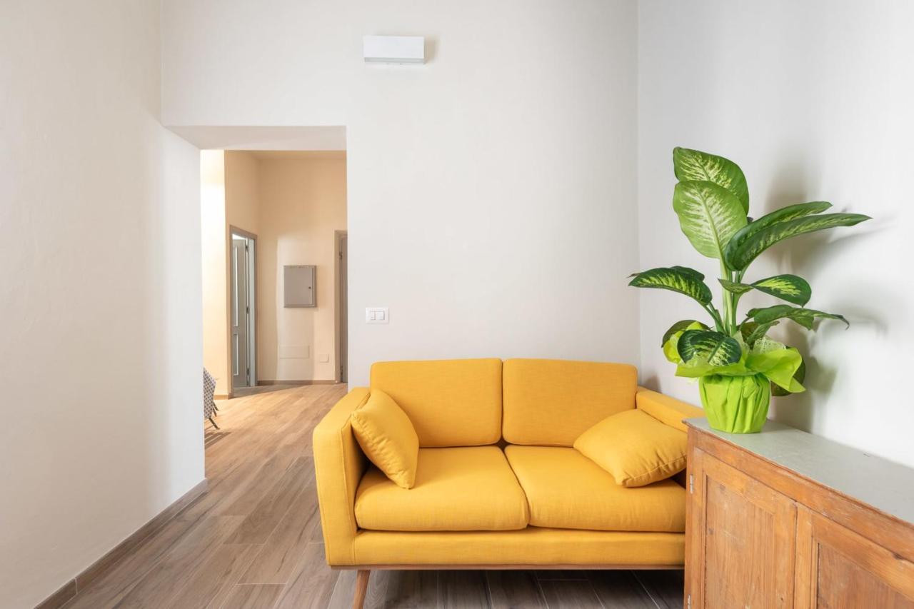 San Zanobi Family Suite In Φλωρεντία Εξωτερικό φωτογραφία