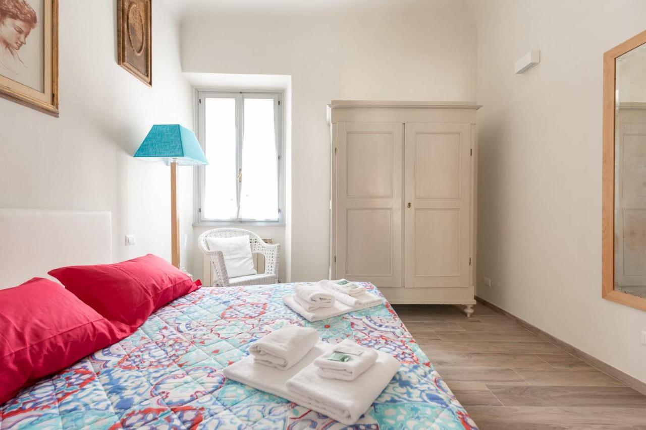 San Zanobi Family Suite In Φλωρεντία Εξωτερικό φωτογραφία