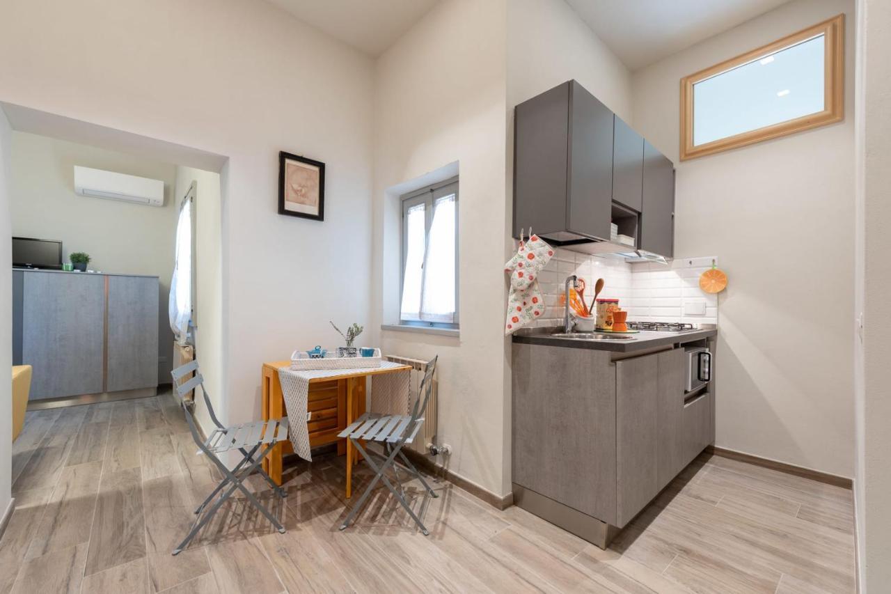 San Zanobi Family Suite In Φλωρεντία Εξωτερικό φωτογραφία