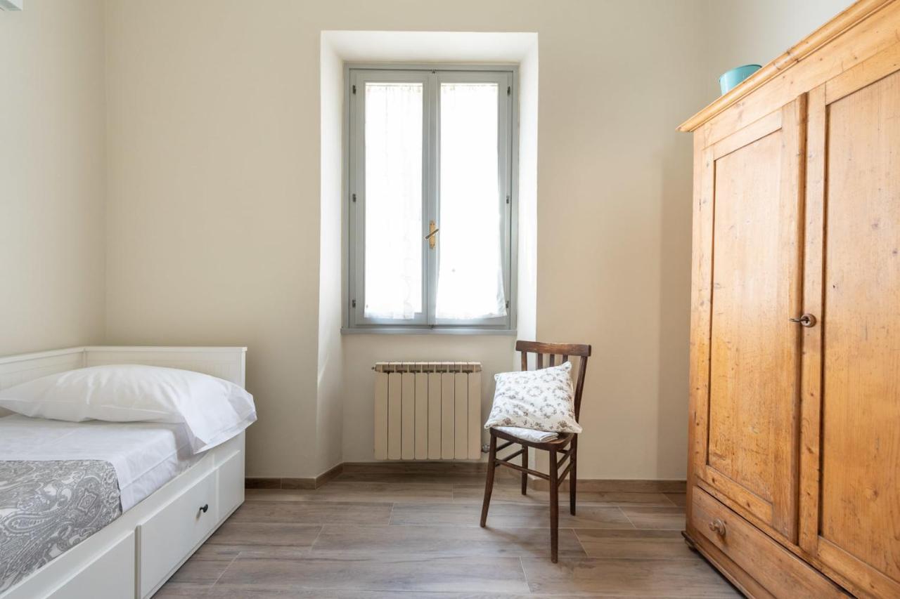 San Zanobi Family Suite In Φλωρεντία Εξωτερικό φωτογραφία