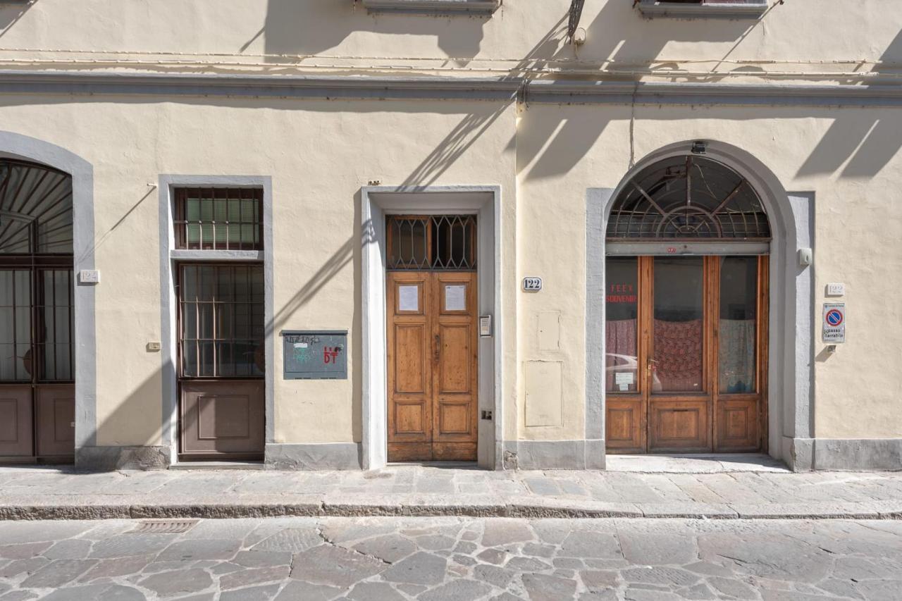 San Zanobi Family Suite In Φλωρεντία Εξωτερικό φωτογραφία