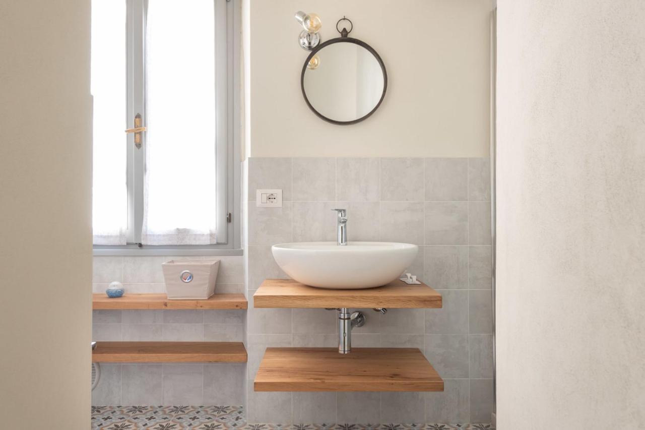 San Zanobi Family Suite In Φλωρεντία Εξωτερικό φωτογραφία