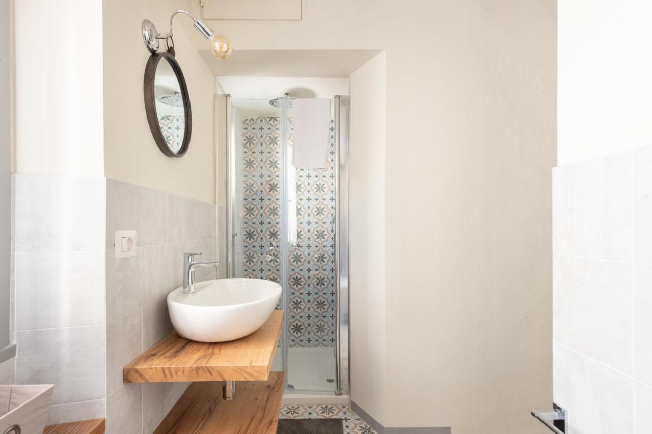 San Zanobi Family Suite In Φλωρεντία Εξωτερικό φωτογραφία
