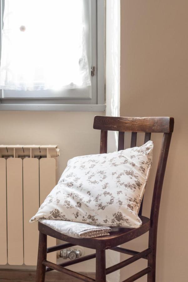 San Zanobi Family Suite In Φλωρεντία Εξωτερικό φωτογραφία