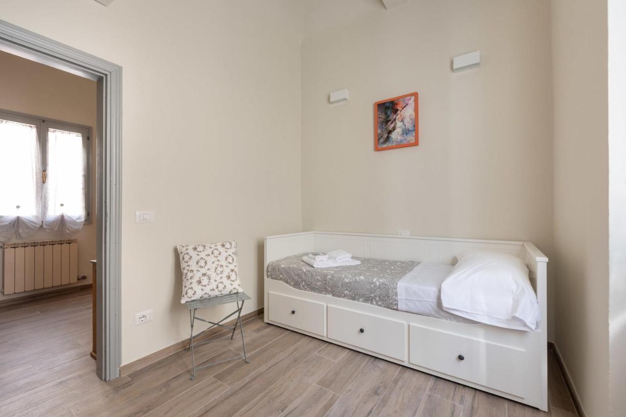 San Zanobi Family Suite In Φλωρεντία Εξωτερικό φωτογραφία