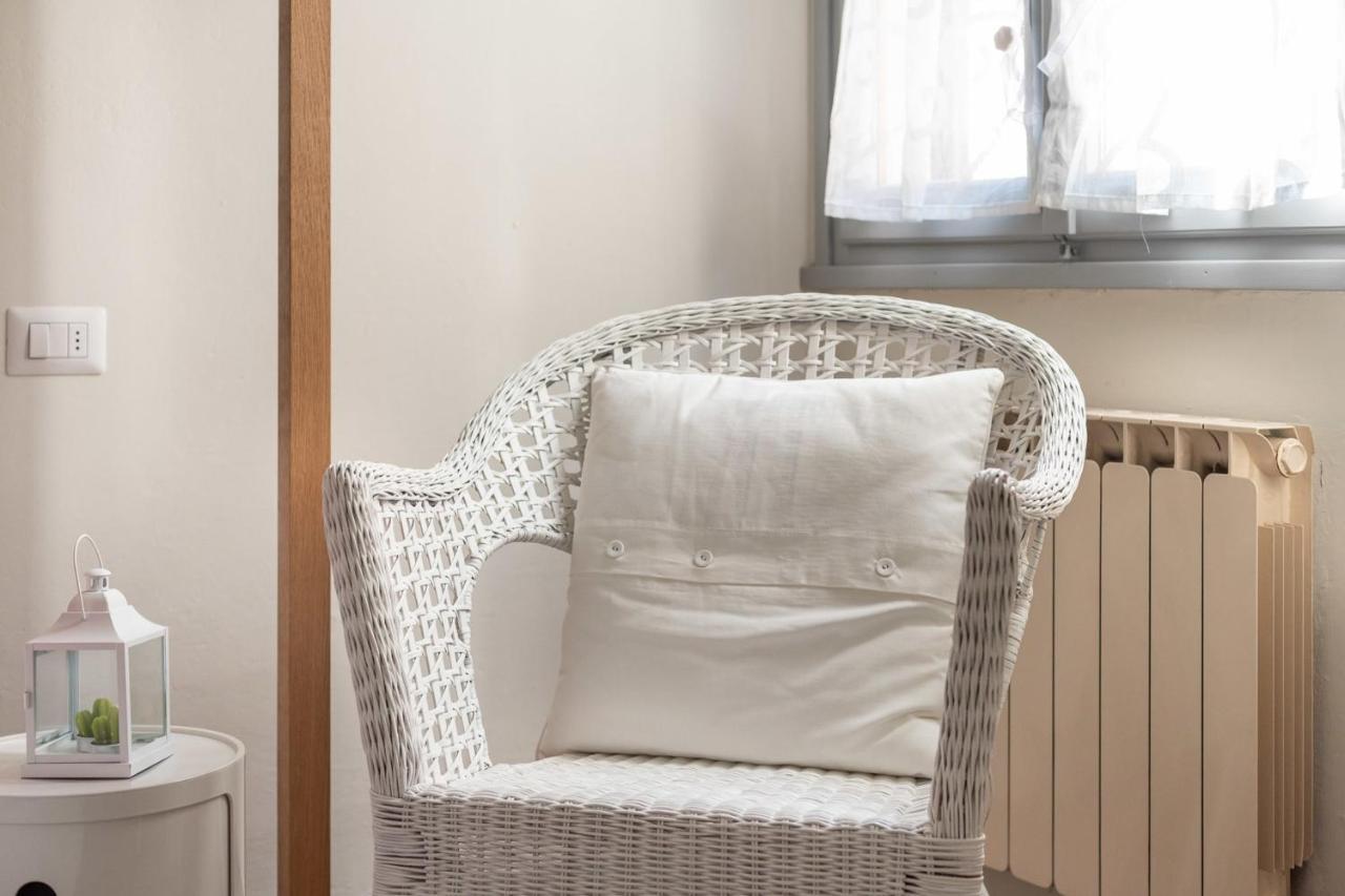 San Zanobi Family Suite In Φλωρεντία Εξωτερικό φωτογραφία