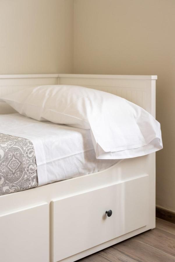 San Zanobi Family Suite In Φλωρεντία Εξωτερικό φωτογραφία