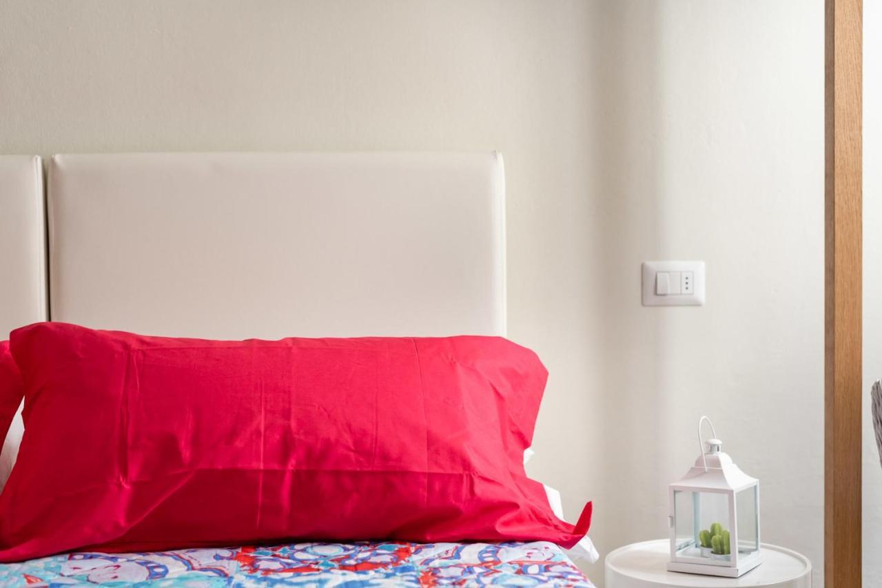 San Zanobi Family Suite In Φλωρεντία Εξωτερικό φωτογραφία