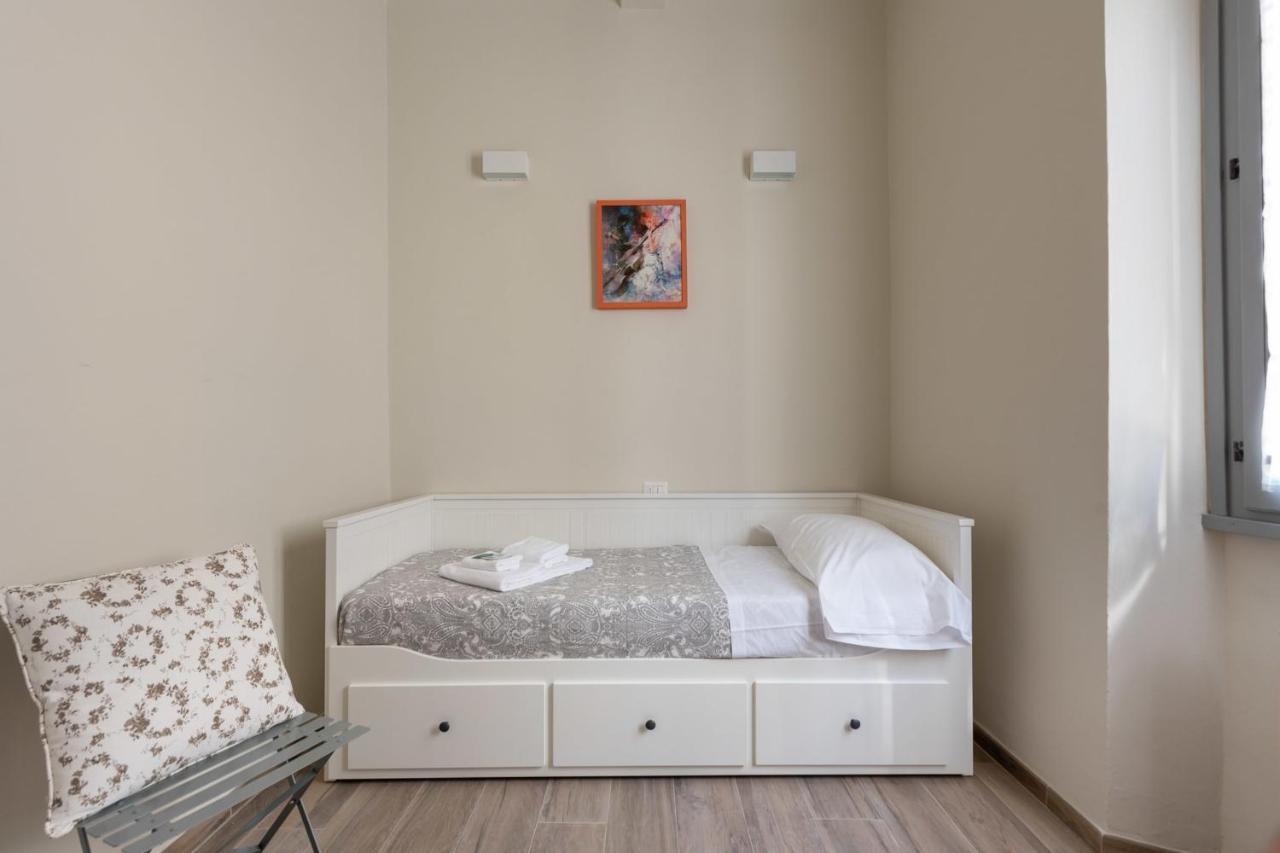 San Zanobi Family Suite In Φλωρεντία Εξωτερικό φωτογραφία