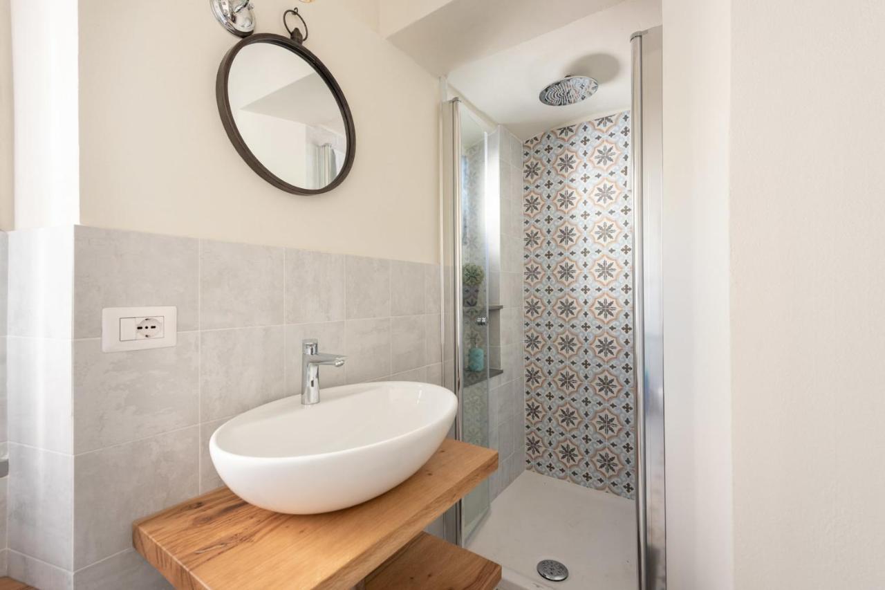 San Zanobi Family Suite In Φλωρεντία Εξωτερικό φωτογραφία