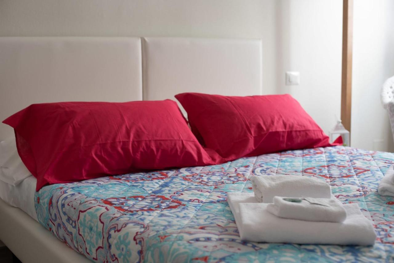 San Zanobi Family Suite In Φλωρεντία Εξωτερικό φωτογραφία